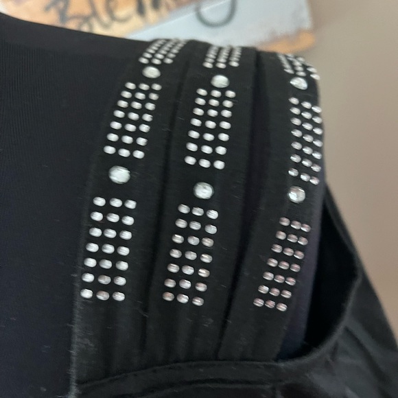 LAPA scull knit jersey large and sexy - Picture 4 of 9